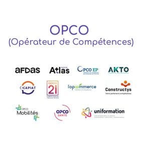 financer formation opco