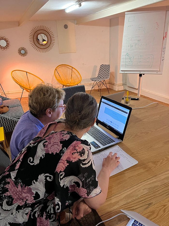 atelier wordpress paris